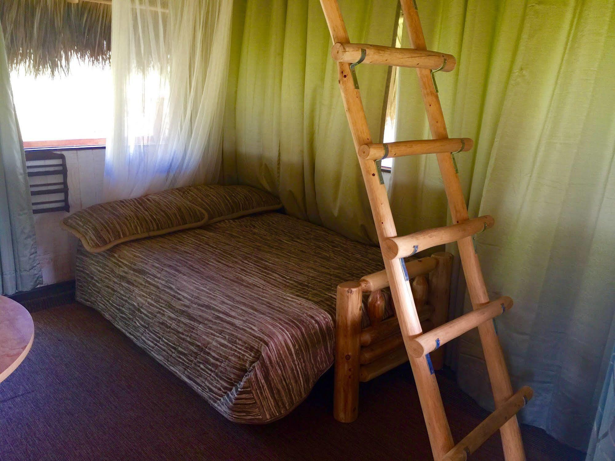 Everglades Chickee Cottage & Bungalow - Ochopee Esterno foto
